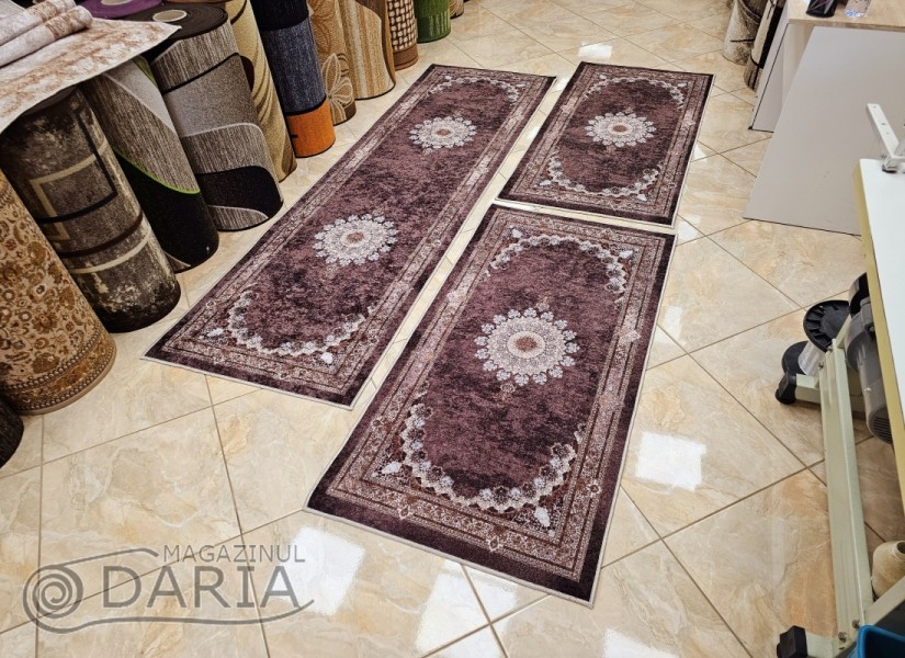 Covor tip mochetă GALLANT 65735.103