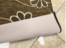 Traverse mocheta ERIKA 8042 brown