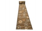 Traverse mocheta ERIKA 8042 brown