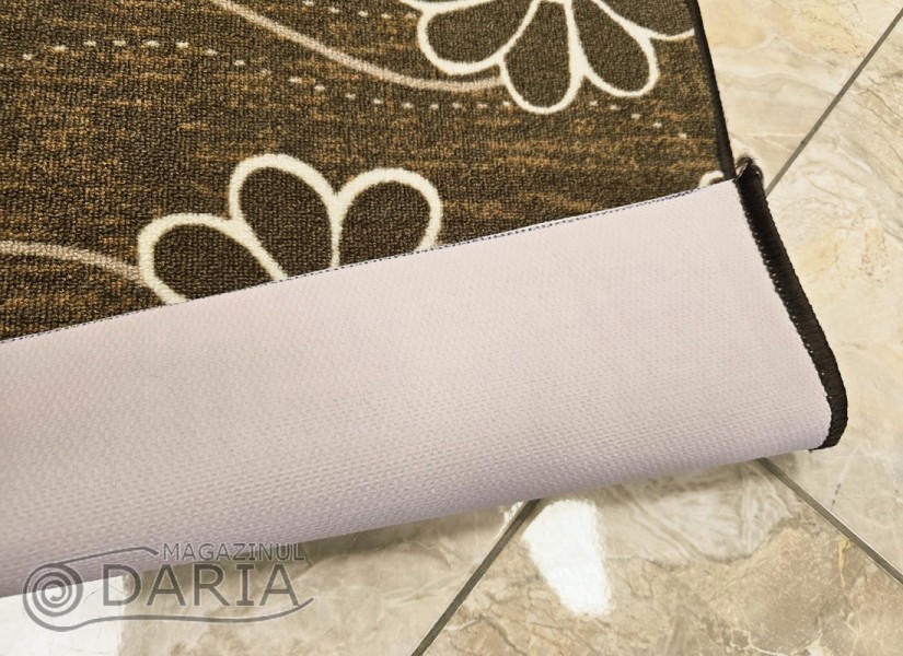 Traverse mocheta ERIKA 8042 brown