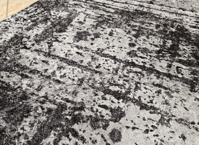 Traverse mocheta GALLANT 65326.101 grey