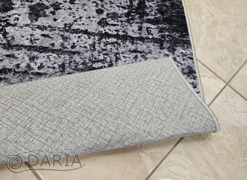 Traverse mocheta GALLANT 65326.101 grey