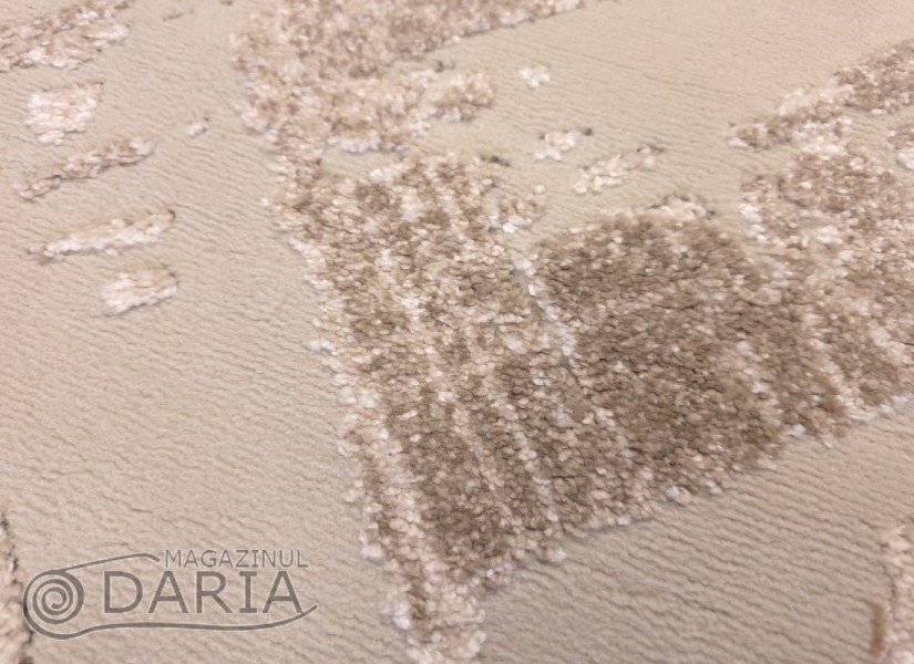 Traversă AMORE 193 beige