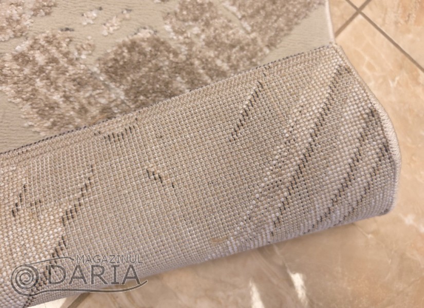 Traversă AMORE 193 beige