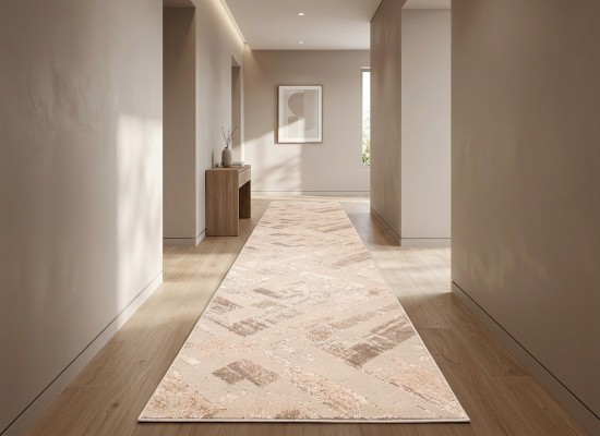 Traversă AMORE 193 beige