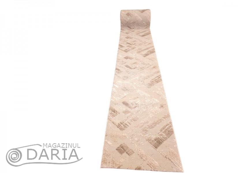 Traversă AMORE 193 beige