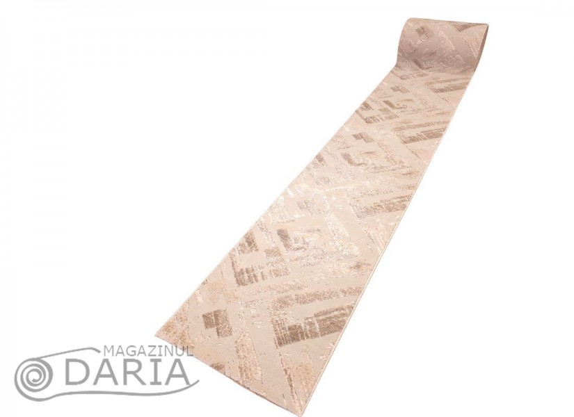 Traversă AMORE 193 beige