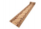 Traverse mocheta ERIKA 8043 beige