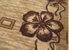 Traverse mocheta ERIKA 8043 beige