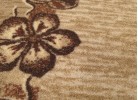 Traverse mocheta ERIKA 8043 beige