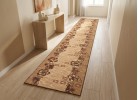 Traverse mocheta ERIKA 8043 beige