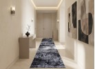 Traverse mocheta GALLANT 65326.101 grey
