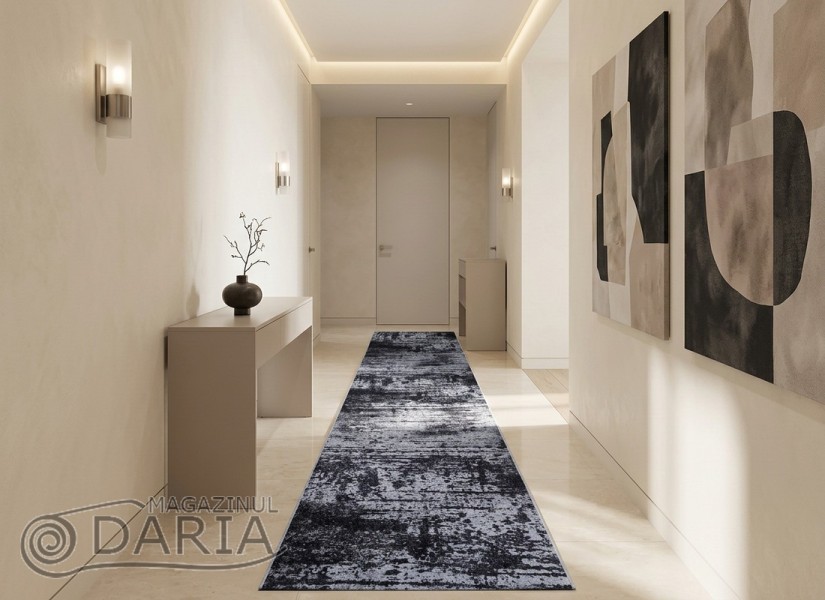 Traverse mocheta GALLANT 65326.101 grey