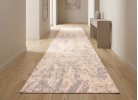 Traversă KAVITA 723 beige/d.grey