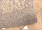 Traversă KAVITA 723 beige/d.grey