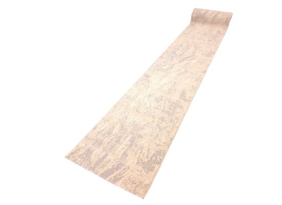 Traversă KAVITA 723 beige/d.grey