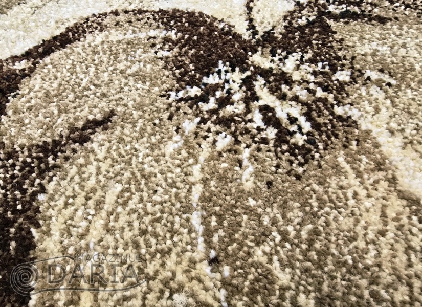 Traversă Magnolia 666 beige