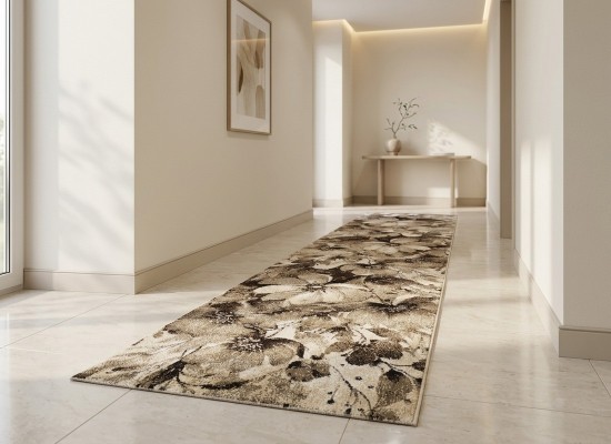 Traversă Magnolia 666 beige