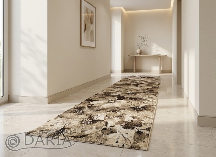 Traversă Magnolia 666 beige