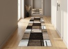 Traversă Magnolia 704 brown/beige