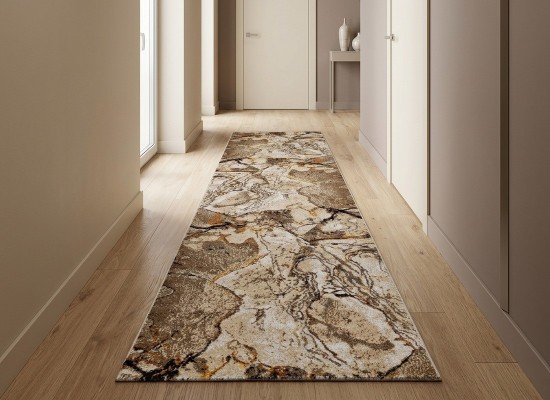 Traversă Magnolia 779 beige