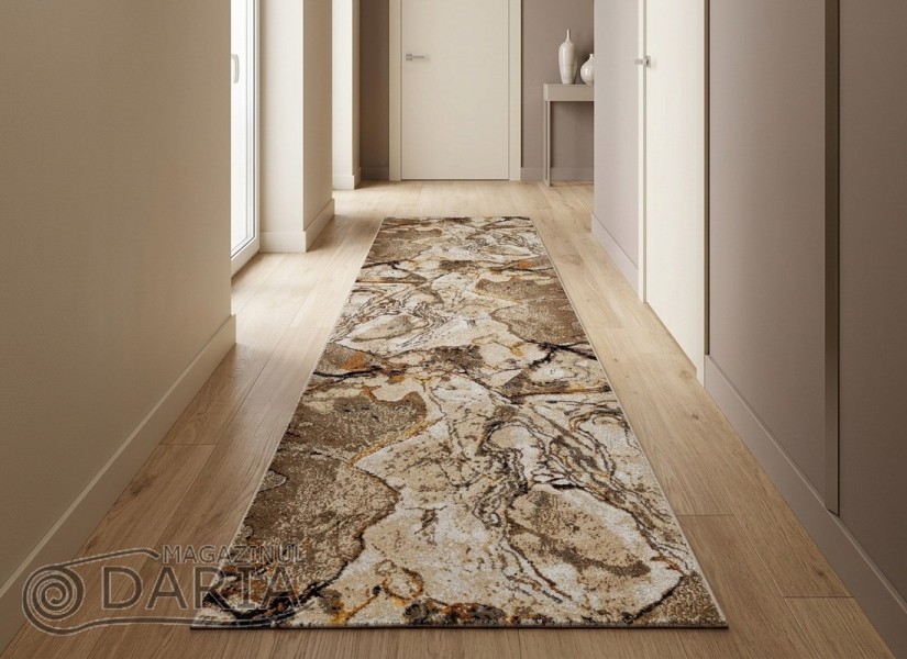Traversă Magnolia 779 beige