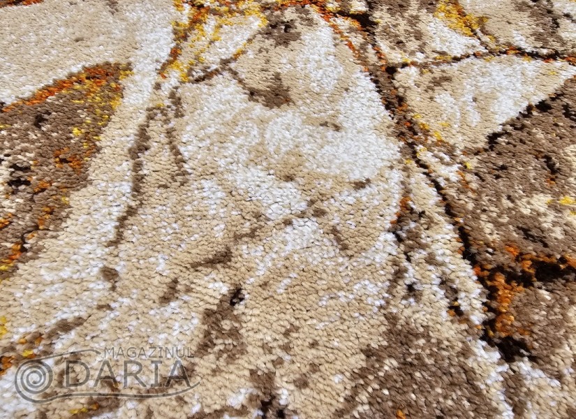 Traversă Magnolia 779 beige