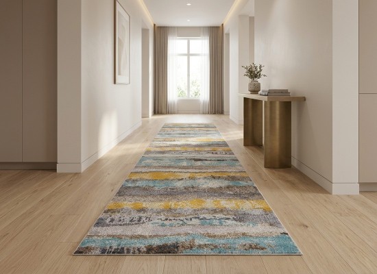 Traversă Magnolia 982 cream