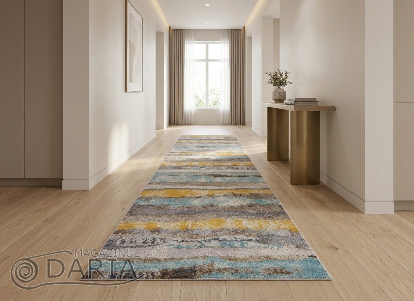 Traversă Magnolia 982 cream