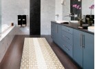 Covoras de baie 4005-2 beige