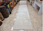 Traversă 3D SHAGGY GRANDE beige