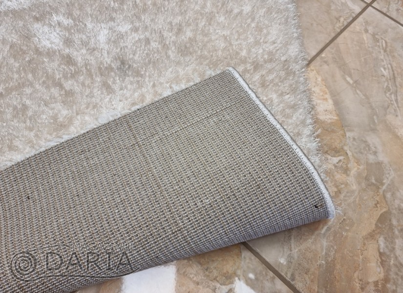 Traversă 3D SHAGGY GRANDE beige