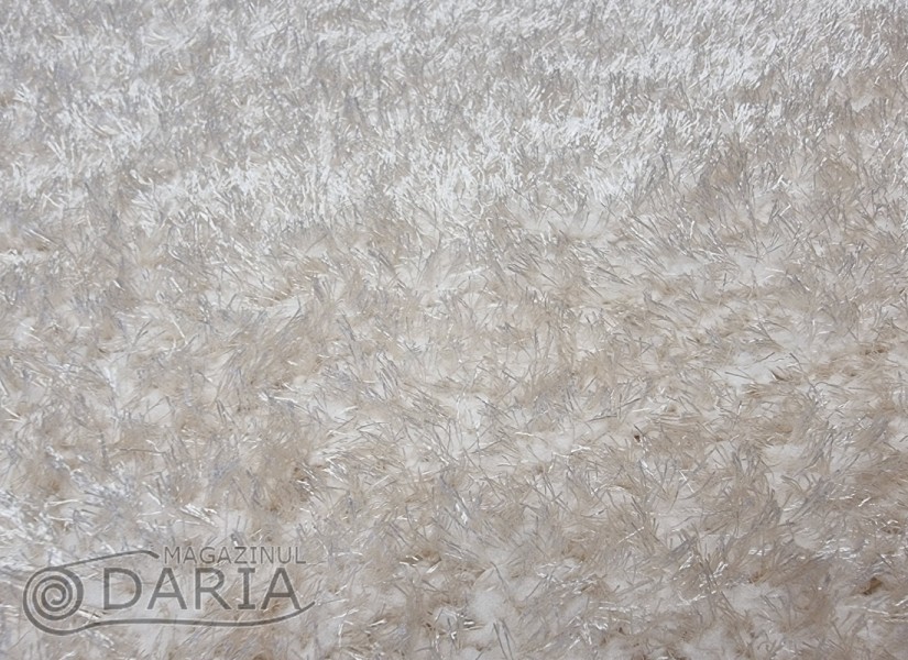 Traversă 3D SHAGGY GRANDE beige