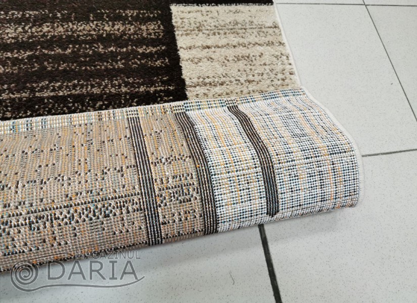 Traversă Magnolia 704 brown/beige