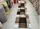 Traversă Magnolia 704 brown/beige