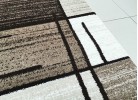 Traversă Magnolia 704 brown/beige