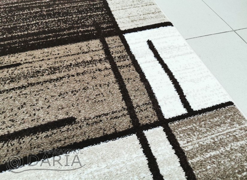 Traversă Magnolia 704 brown/beige
