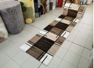 Traversă Magnolia 704 brown/beige
