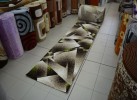 Traversă Magnolia 802 beige