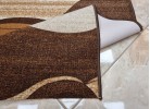 Traverse mocheta ERIKA 8026 brown