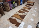 Traverse mocheta ERIKA 8026 brown