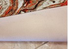 Traverse mocheta ERIKA 8033 beige/orange