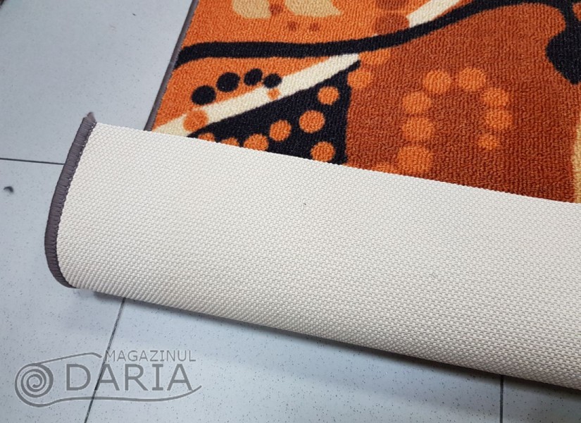Traverse mocheta Purpl 02 orange