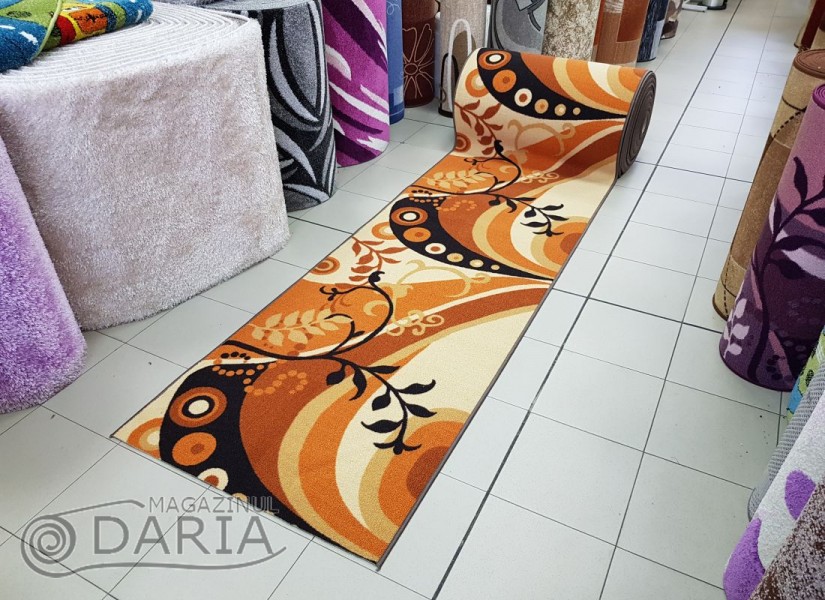 Traverse mocheta Purpl 02 orange