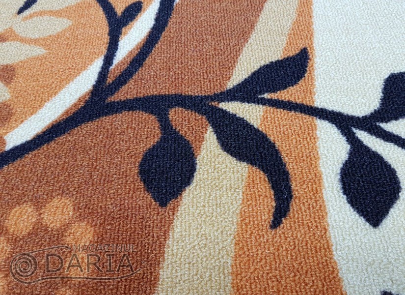 Traverse mocheta Purpl 02 orange