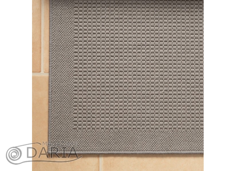 Covor din lana Lana 8986-684 grey
