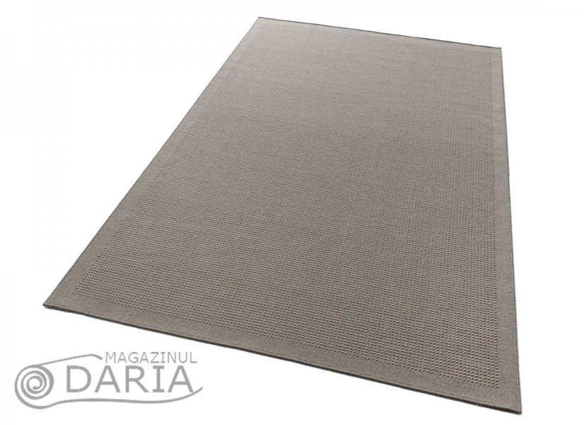 Covor din lana Lana 8986-684 grey
