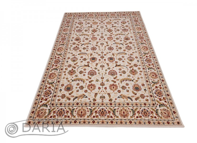 Covor din lana MONARCH 1001 cream
