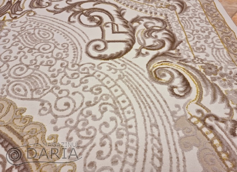 Covor ALLEGRA 5960 cream