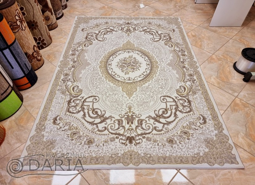 Covor ALLEGRA 5960 cream